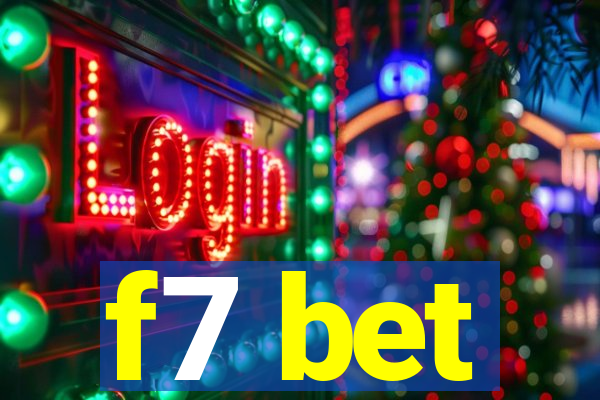 f7 bet